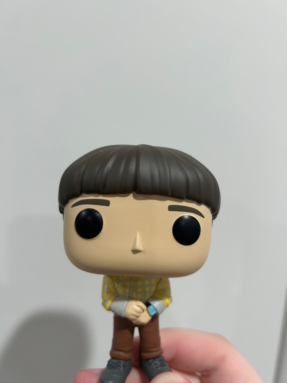 Funko Pop! Vinyl Figure — Season 4 Will Byers